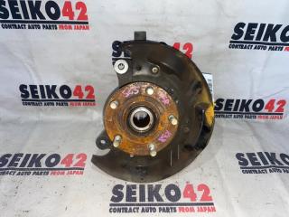 Запчасть ступица передняя правая Subaru Forester 2003