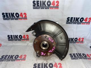 Запчасть ступица передняя левая Mazda MPV 2005