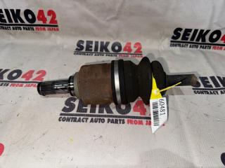 Шрус подвески передний правый Nissan March 2003