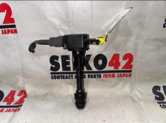 Катушка зажигания Nissan March 2003