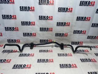 Фото запчасти стабилизатор передний Nissan Dualis 2008 контрактная запчасть Запчасть стабилизатор передний Nissan Dualis 2008