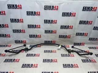 Стабилизатор передний Mazda MPV 2005