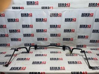 Стабилизатор передний Nissan NV200 2010