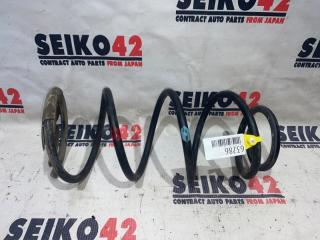 Запчасть пружина передняя правая Nissan AD 2000