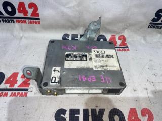 Запчасть компьютер Toyota Starlet