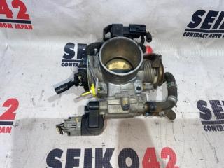 Запчасть дроссельная заслонка Honda Mobilio 2003