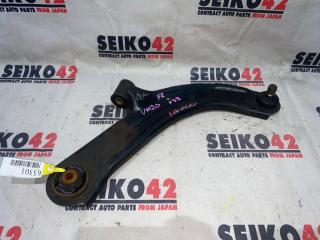 Рычаг подвески передний правый Nissan NV200 2010 контрактная Рычаг подвески передний правый Nissan NV200 2010