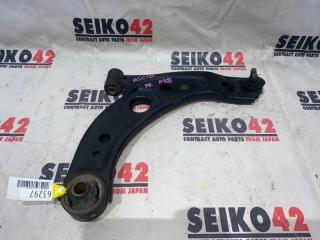 Рычаг подвески передний правый Toyota Passo 2005 контрактная Рычаг подвески передний правый Toyota Passo 2005