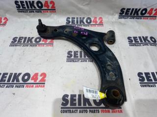 Рычаг подвески передний левый Toyota Passo 2005 контрактная Рычаг подвески передний левый Toyota Passo 2005