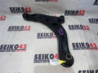 Рычаг подвески передний левый Mazda MPV 2005 контрактная Рычаг подвески передний левый Mazda MPV 2005