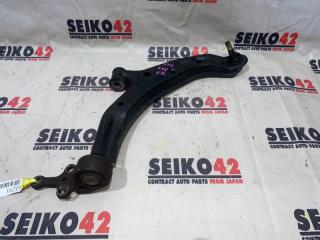 Рычаг подвески передний правый Nissan AD 2000 контрактная Рычаг подвески передний правый Nissan AD 2000