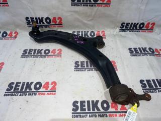 Рычаг подвески передний левый Nissan AD 2000 контрактная Рычаг подвески передний левый Nissan AD 2000