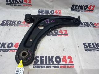 Рычаг подвески передний правый Honda Mobilio 2001 контрактная Рычаг подвески передний правый Honda Mobilio 2001