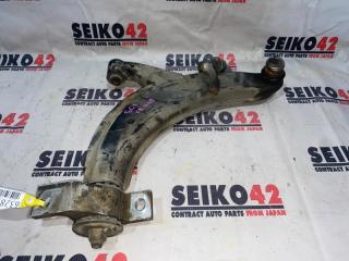 Рычаг подвески передний правый Subaru Forester 2003 контрактная Рычаг подвески передний правый Subaru Forester 2003