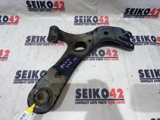Рычаг подвески передний правый Toyota Mark X Zio 2007 контрактная Рычаг подвески передний правый Toyota Mark X Zio 2007