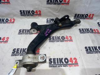 Фото запчасти рычаг подвески передний правый Lexus IS250 2007 контрактная запчасть Запчасть рычаг подвески передний правый Lexus IS250 2007