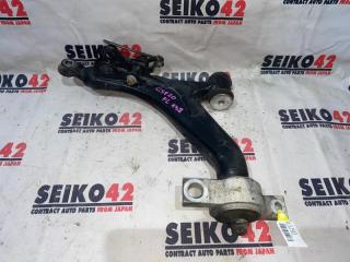 Фото запчасти рычаг подвески передний левый Lexus IS250 2007 контрактная запчасть Запчасть рычаг подвески передний левый Lexus IS250 2007