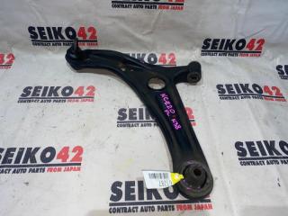 Рычаг подвески передний левый Toyota Raum 2004 контрактная Рычаг подвески передний левый Toyota Raum 2004
