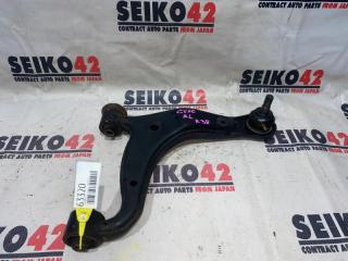 Рычаг подвески задний левый Toyota Mark II Wagon Blit 2002 контрактная Рычаг подвески задний левый Toyota Mark II Wagon Blit 2002