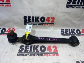 Рычаг подвески передний левый Mazda Demio 2000 контрактная Рычаг подвески передний левый Mazda Demio 2000