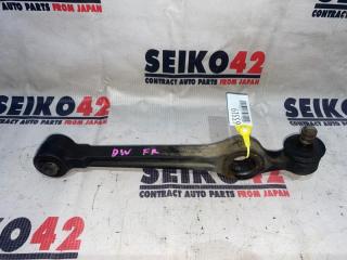 Рычаг подвески передний правый Mazda Demio 2000 контрактная Рычаг подвески передний правый Mazda Demio 2000