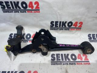 Рычаг подвески передний левый Toyota Mark II Wagon Blit 2002 контрактная Рычаг подвески передний левый Toyota Mark II Wagon Blit 2002