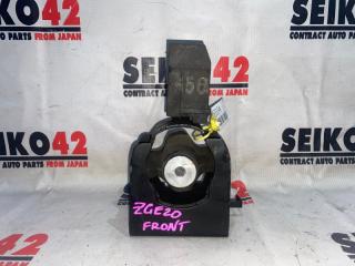 Подушка двигателя передняя Toyota Wish 2010