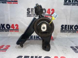 Запчасть подушка двигателя задняя Toyota Alphard 2010