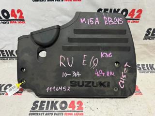 Крышка двигателя Suzuki Aerio 2005