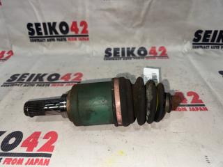 Шрус подвески передний левый Nissan March 1996