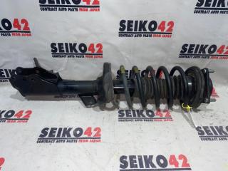 Запчасть стойка передняя левая Mazda MPV 2005