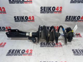 Запчасть стойка передняя правая Honda Mobilio 2001