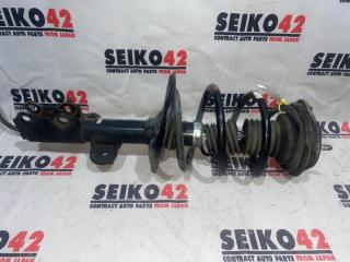 Запчасть стойка передняя правая Toyota Alphard 2010