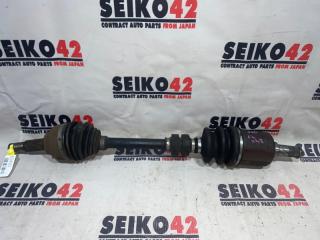 Фото запчасти привод передний левый Nissan Dualis 2007 контрактная запчасть Запчасть привод передний левый Nissan Dualis 2007