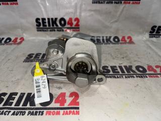 Фото запчасти стартер Nissan Dualis 2008 контрактная запчасть Запчасть стартер Nissan Dualis 2008