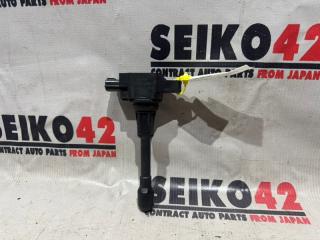 Фото запчасти катушка зажигания Nissan Dualis 2008 контрактная запчасть Запчасть катушка зажигания Nissan Dualis 2008