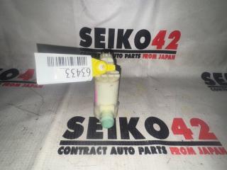 Запчасть мотор омывателя передний Nissan Bluebird Sylphy 2005