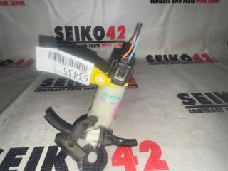 Запчасть мотор омывателя передний Honda Fit Shuttle 2012