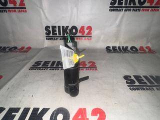 Запчасть мотор омывателя передний Subaru Forester 2003