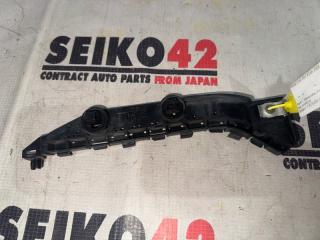 Запчасть крепление бампера переднее правое Honda Civic 2008