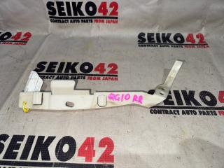 Запчасть крепление бампера заднее правое Nissan Bluebird Sylphy 2004