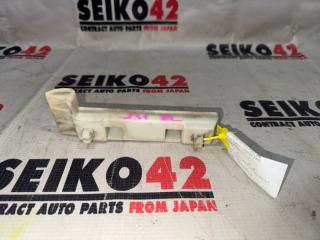 Фото запчасти крепление бампера переднее левое Nissan Teana 2003 контрактная запчасть Запчасть крепление бампера переднее левое Nissan Teana 2003