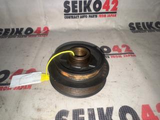 Шкив коленвала Nissan March 1996