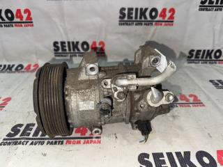 Запчасть компрессор кондиционера Toyota Isis 2008
