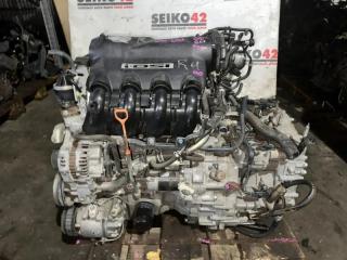 Датчик кислородный Honda Fit 2004