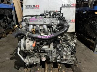 Двигатель Nissan Note 2013