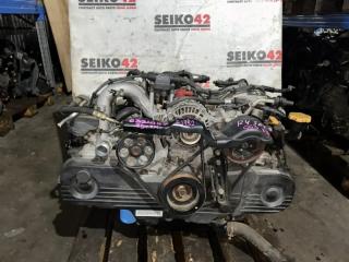 Подушка двигателя передняя левая Subaru Impreza 2004