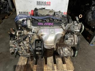 Датчик кислородный Honda Odyssey 2000