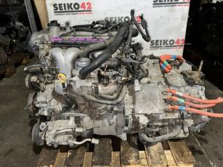 Датчик кислородный Toyota Prius 1999