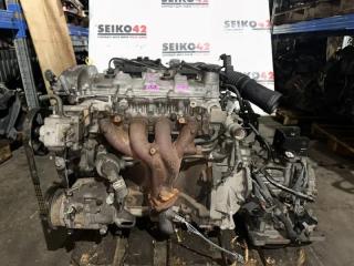 Датчик кислородный Mazda Premacy 2000